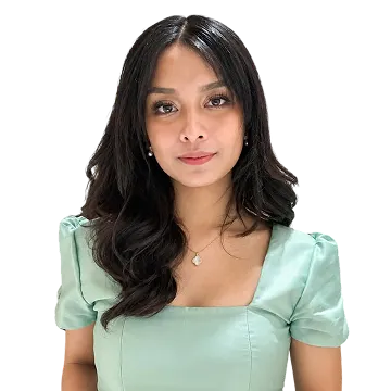 Bea Christina Cale