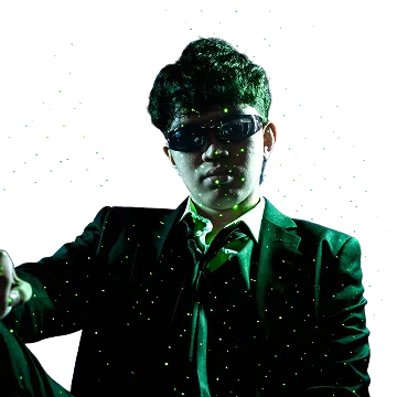 Ryan Pierre Caraos