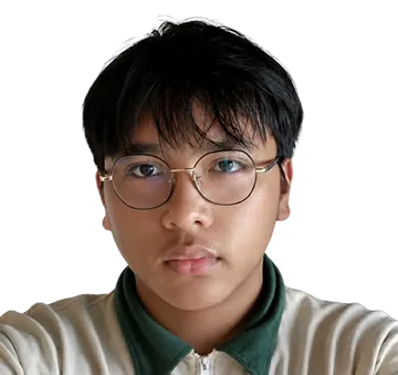 Reynold Angelo Segundo