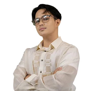 Marc Andrei Macoto
