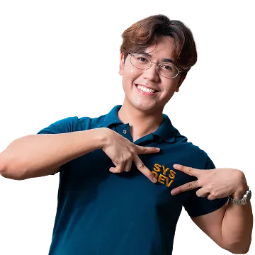 Ralph Paolo Dulce