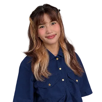 Sofia Paris Arrieta