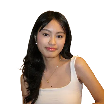 Trixia Simone Maligad